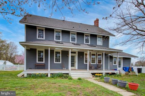 27 Chesterfield Homes For Sale Chesterfield Nj Real Estate Movoto