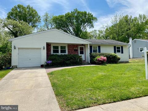 218 Diane Ave, Delran, NJ 08075 photo 1