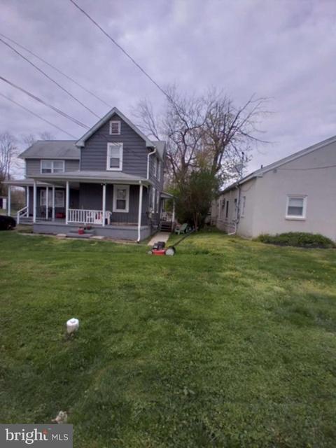 125 E Main St, Wrightstown, NJ 08562 photo 3