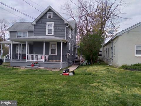 125 E Main St, Wrightstown, NJ 08562 photo 1