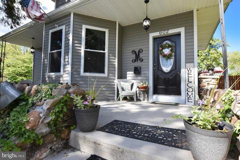 602 Union Ave, Delanco, NJ 08075 photo 2