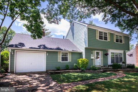 163 Fox Chase Dr, Delran, NJ 08075 photo 2