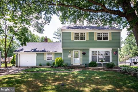 163 Fox Chase Dr, Delran, NJ 08075 photo 1