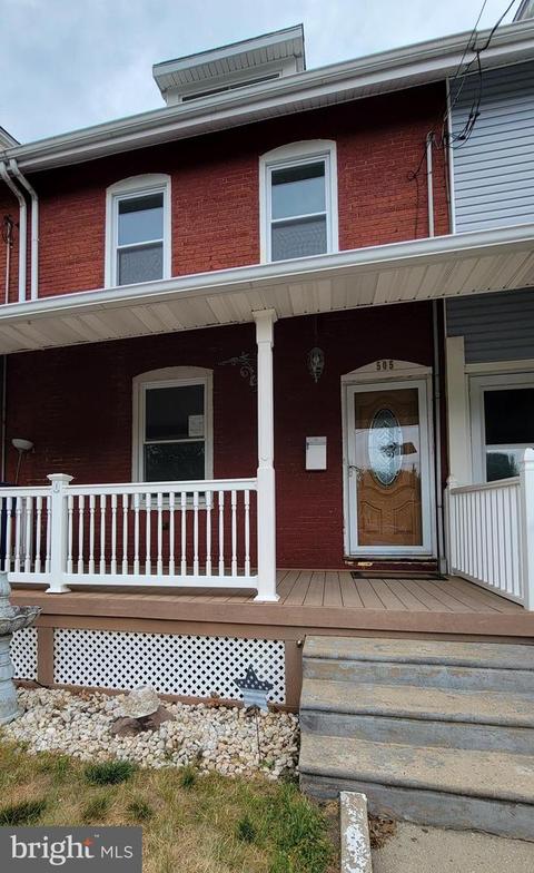 505 Kossuth St, Riverside, NJ 08075 photo 1
