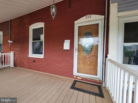 505 Kossuth St, Riverside, NJ 08075 photo 3