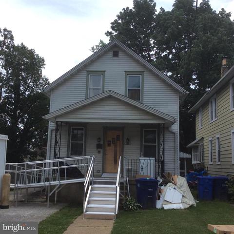 309 Walter Ave, Delanco, NJ 08075 photo 1