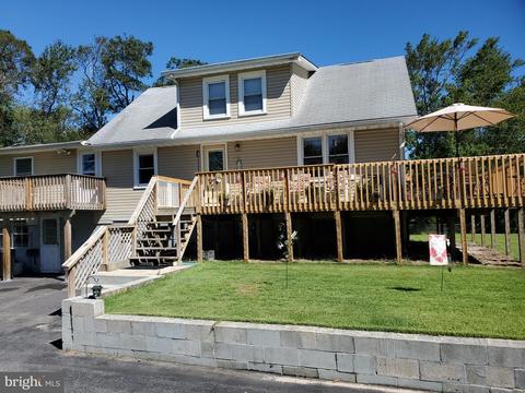 61 E Point Rd, Heislerville, NJ 08324 photo 1