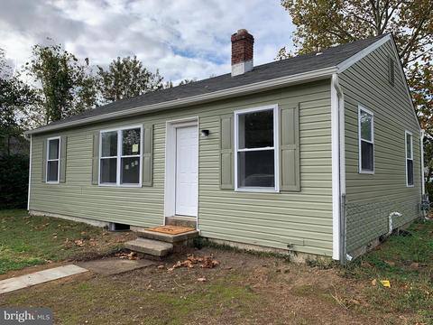 1405 2nd Ave, Bridgeton, NJ 08302 photo 1