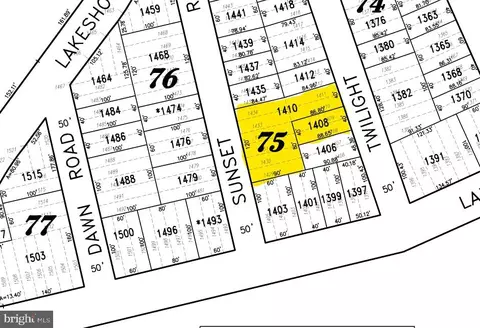 143 Twilight Rd, Millville, NJ 08332