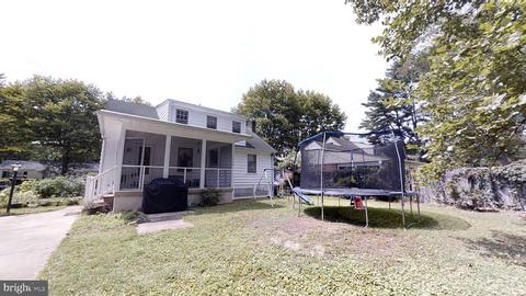 9 Spring St, Bridgeton, NJ 08302 photo 29