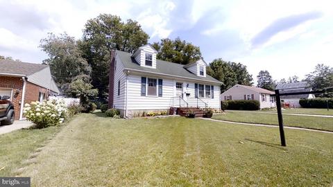 9 Spring St, Bridgeton, NJ 08302 photo 27