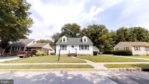 9 Spring St, Bridgeton, NJ 08302 photo 1