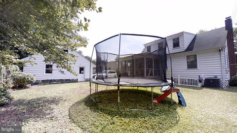 9 Spring St, Bridgeton, NJ 08302 photo 33