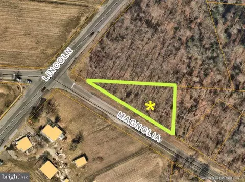 Magnolia Road, Vineland, NJ 08361