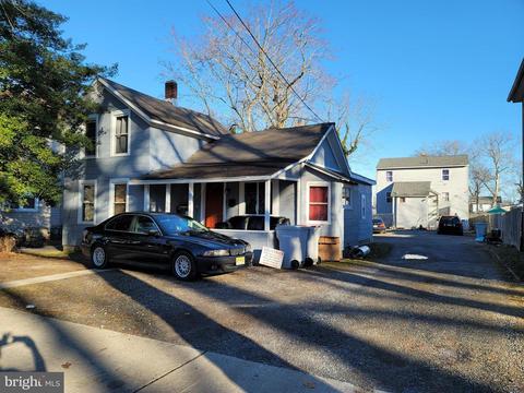 326 W Grape St, Vineland, NJ 08360 photo 1