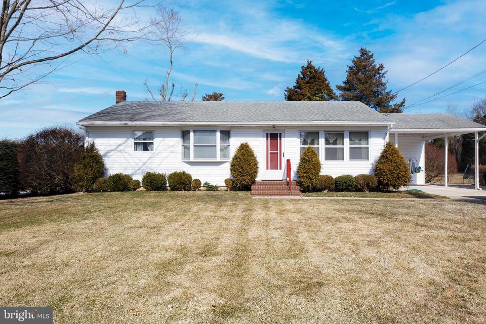 217 W Lincoln St, Bridgeton, NJ 08302 34 Photos MLS NJCB2004958