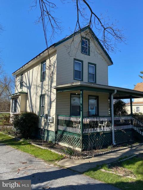756 E Commerce, Bridgeton, NJ 08302 photo 1