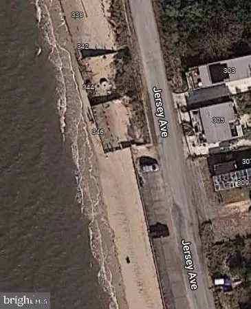 344 New Jersey Ave, Fortescue, NJ 08321
