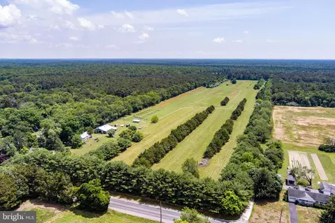 3109 Cedarville Rd, Millville, NJ 08332