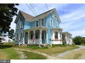1549-1553 Highway 77, Bridgeton, NJ 08302