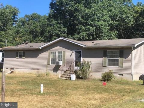 4636 Fillmore Ave, Millville, NJ 08332