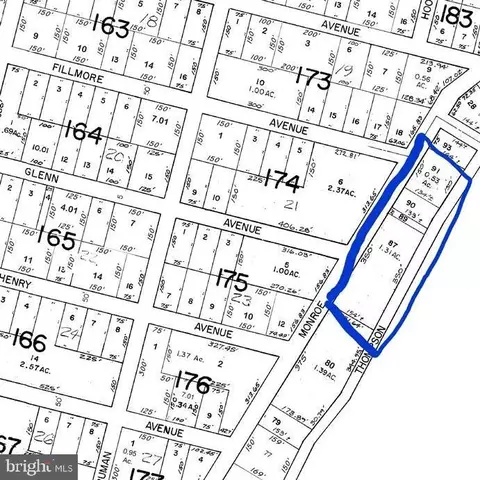 0 Monroe St, Millville, NJ 08332