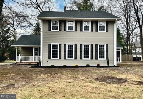 2196 Quail St, Vineland, NJ 08361