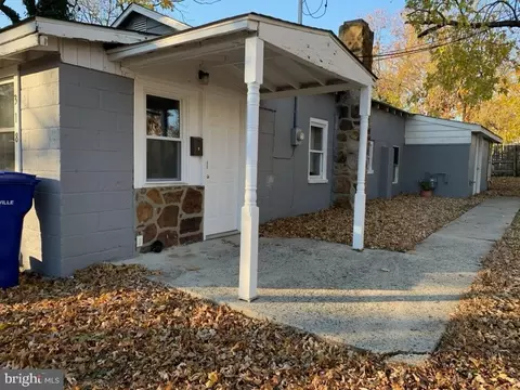 318 Sassafras St, Millville, NJ 08332