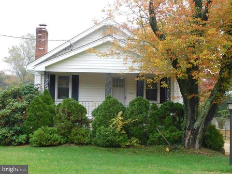 1383 N East Ave, Vineland, NJ 08360