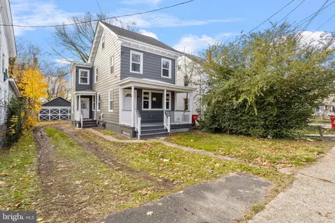 110 South Ave, Bridgeton, NJ 08302