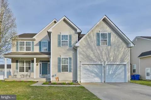 2037 Easy St, Millville, NJ 08332