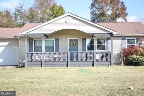 7 Davis Dr, Bridgeton, NJ 08302