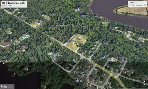 800 E Buckshutem Rd, Millville, NJ 08332