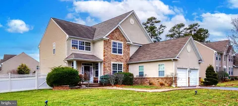 2452 Delmar Ave, Vineland, NJ 08360