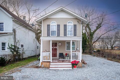 577 Spruce St, Bridgeton, NJ 08302