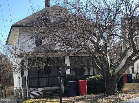 319 Atlantic St, Bridgeton, NJ 08302