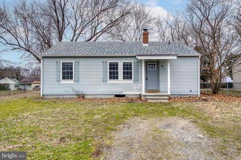 1417 2nd Ave, Bridgeton, NJ 08302