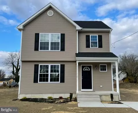 447 Quigley Ave, Vineland, NJ 08360