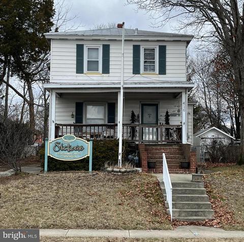 416 W Chestnut Ave, Vineland, NJ 08360