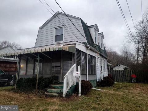 27 Ewing St, Bridgeton, NJ 08302