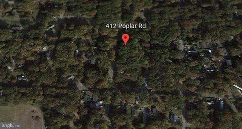 412 Poplar Rd, Millville, NJ 08332