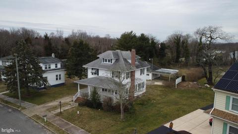 2511 N Temperance St, Port Norris, NJ 08349