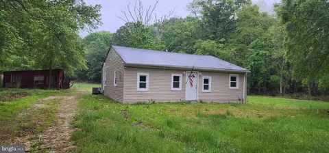 405 Clarks Pond Rd, Bridgeton, NJ 08302
