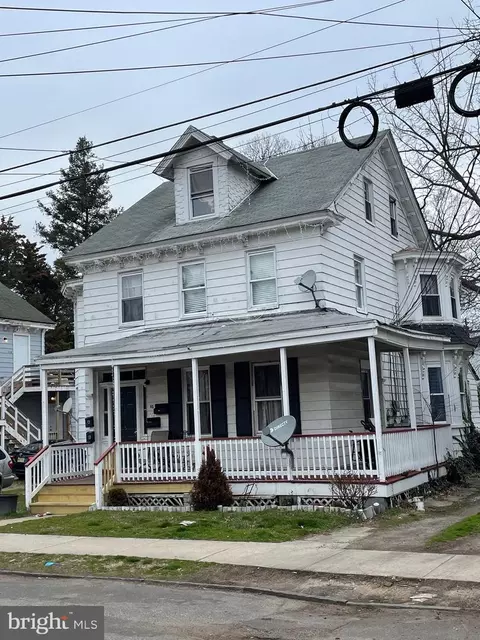 85 Oak St, Bridgeton, NJ 08302