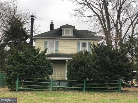 2075 S Lincoln Ave, Vineland, NJ 08361