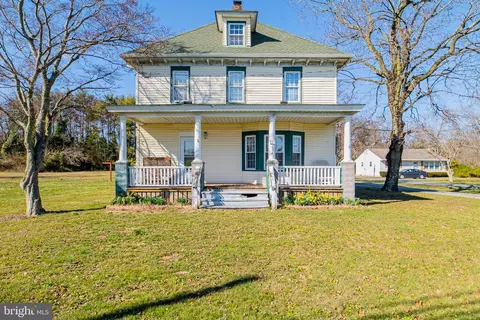 124 Landis Ave, Bridgeton, NJ 08302