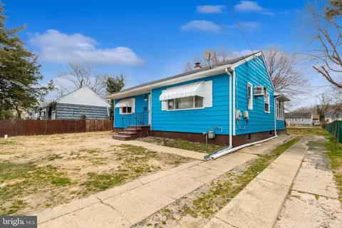 455 Spruce St, Bridgeton, NJ 08302