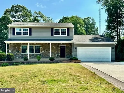 19 Oak Dr, Bridgeton, NJ 08302