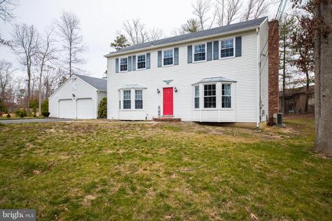 2884 Wynnewood Dr, Vineland, NJ 08361