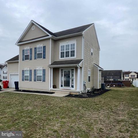 43 Twin Oaks Dr, Bridgeton, NJ 08302